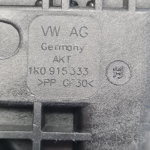 Skoda Superb (2008–2015) Batteriehalter 1K0915333H - 4