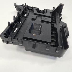 Skoda Superb (2008–2015) Batteriehalter 1K0915333H - 5
