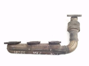 Exhaust manifold - 