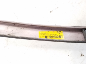 Mercedes Benz E-Class W207 (2009–2017) Katuseliist A2076901762 - 2
