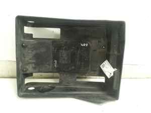 Mercedes Benz G-Class 463 (1990–2018) Sonstiges Teil des Rücksitzes A4639240837 - 2
