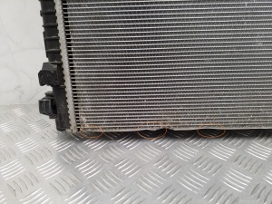 Volkswagen Golf VII (2012–2026) Radiator set and its parts 5Q0121251EN - 6