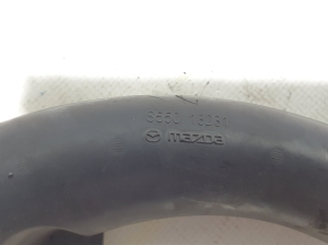 Mazda CX-3 (2015–2026) Rohr S55013231 - 3