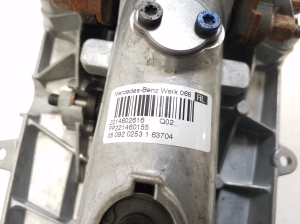 Mercedes Benz CL-Class C216 (2006–2014) Roolivõll A2214602616 - 2