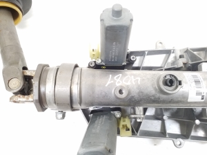 Mercedes Benz CL-Class C216 (2006–2014) Roolivõll A2214602616 - 3