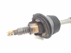 Mercedes Benz CL-Class C216 (2006–2014) Roolivõll A2214602616 - 4