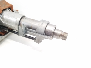 Mercedes Benz CL-Class C216 (2006–2014) Roolivõll A2214602616 - 5