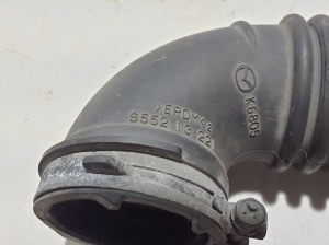 Mazda CX-3 (2015–2026) Luftansaugschlauch S55213221 - 2
