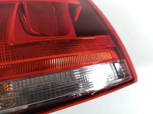 Volkswagen Golf VII (2012–2026) Eckleuchte hinten 5G0945095M - 2