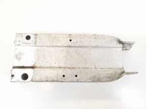 Shock absorber for front bumper beam - A2076200095