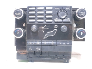 Heater control panel - 30782905  M3193100425