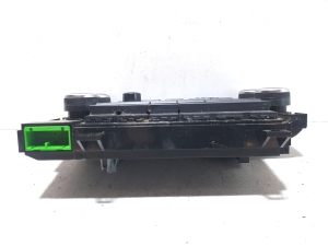 VOLVO XC70 (2007–2016) Heater control panel 30782905  M3193100425 - 4