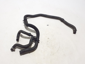 Mazda CX-3 (2015–2026) Wasserschlauch Kühler S5501554Y - 2