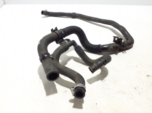 Mazda CX-3 (2015–2026) Wasserschlauch Kühler S5501554Y - 3