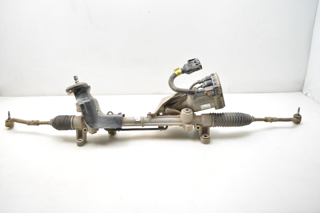 Kia Sportage (2016–2021) Steering rack 5770F1090