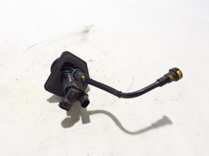 Mazda CX-3 (2015–2026) Clutch master cylinder KD4341400B - 2