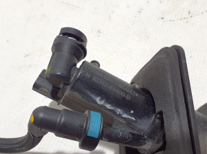 Mazda CX-3 (2015–2026) Clutch master cylinder KD4341400B - 3