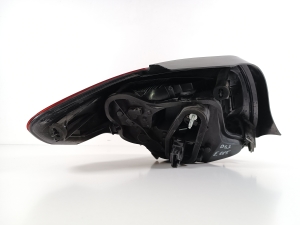 Citroen DS3 (2009–2015) Eckleuchte hinten 9808415380 - 2