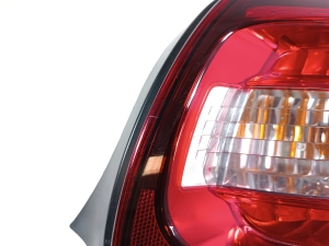 Citroen DS3 (2009–2015) Eckleuchte hinten 9808415380 - 3