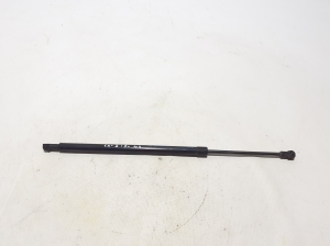   Trunk lid shock absorber 