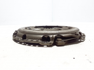 Mazda CX-3 (2015–2026) Siduri surveplaat S55016410 - 3
