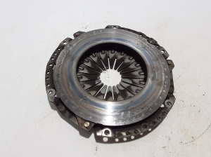 Mazda CX-3 (2015–2026) Siduri surveplaat S55016410 - 4