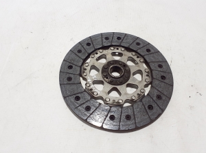   Clutch disc  - S55116460 