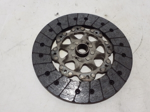 Mazda CX-3 (2015–2026) Siduriketas S55116460 - 3
