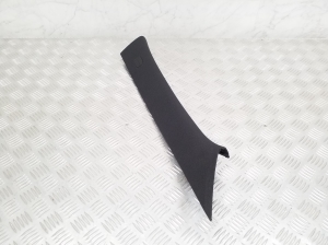 A-pillar interior trim (at windshield) - A1766900125