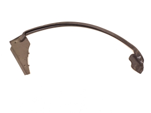 Front door rubber seal - 1005421-00-D