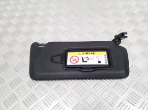 Sun visor - A1768100310