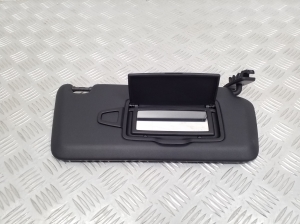 Mercedes Benz A-Class 176 (2012–2018) Sun visor A1768100310 - 2