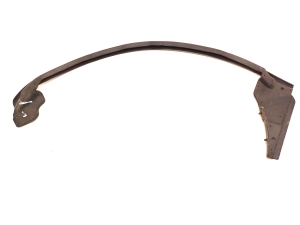 Front door rubber seal - 1005420-00-D