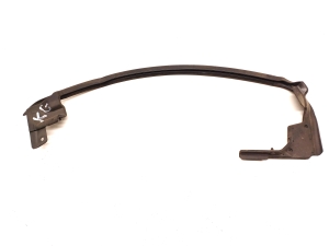 Rear side door seal on the door - 1005422-00-D