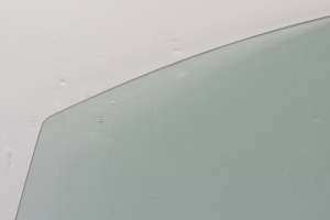 Opel Astra J (2009–2017) Front door glass E143R001582 - 3