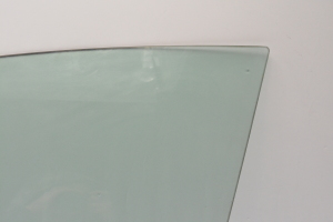 Opel Astra J (2009–2017) Front door glass E143R001582 - 4