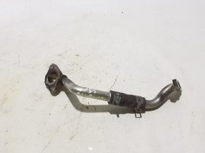  Turbolader Ölleitung  - S550-14-2K0 