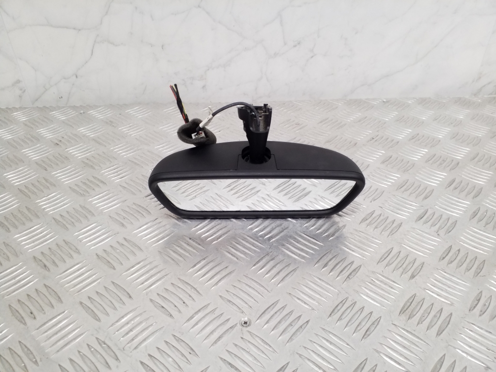 Mercedes Benz A-Class 176 (2012–2018) Interior mirror A1768100617 Mercedes Benz A-Class 176 (2012–2018) Interior mirror A1768100617