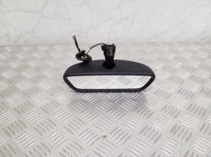 Interior mirror - A1768100617