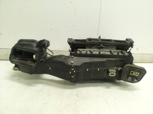 Mercedes Benz G-Class 463 (1990–2018) Heater and its parts - 6