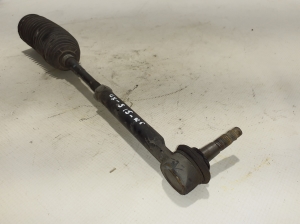 Mazda CX-3 (2015–2026) Tie rod end D10E32280 - 2