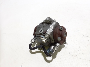 Mazda CX-3 (2015–2026) Kütusepump S55013800 - 2