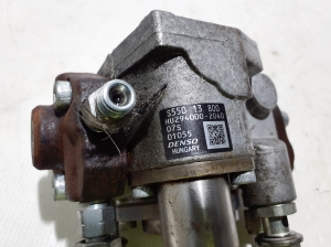 Mazda CX-3 (2015–2026) Kütusepump S55013800 - 4