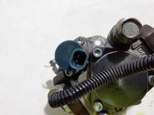 Mazda CX-3 (2015–2026) Kütusepump S55013800 - 5