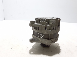 Mazda CX-3 (2015–2026) Generaator S55118300 - 2