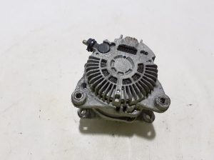Mazda CX-3 (2015–2026) Generaator S55118300 - 3
