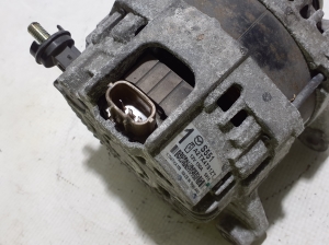 Mazda CX-3 (2015–2026) Generaator S55118300 - 4