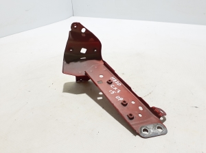 Mazda CX-3 (2015–2026) Front fender bracket D1YE-52-10Y - 3