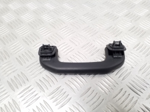 Mercedes Benz A-Class 176 (2012–2018) Roof inner handle A0998150039 - 3