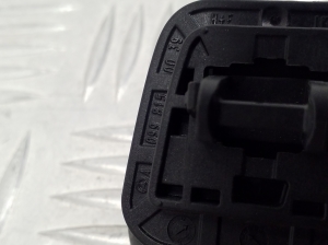 Mercedes Benz A-Class 176 (2012–2018) Roof inner handle A0998150039 - 4